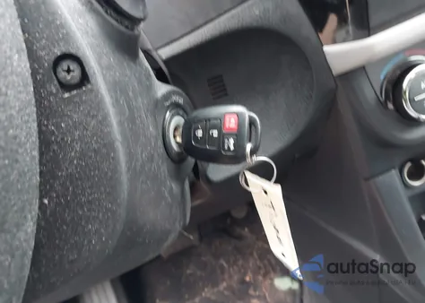 2016 Toyota Corolla Le from USA, damaged, VIN 2T1BURHEXGC511460